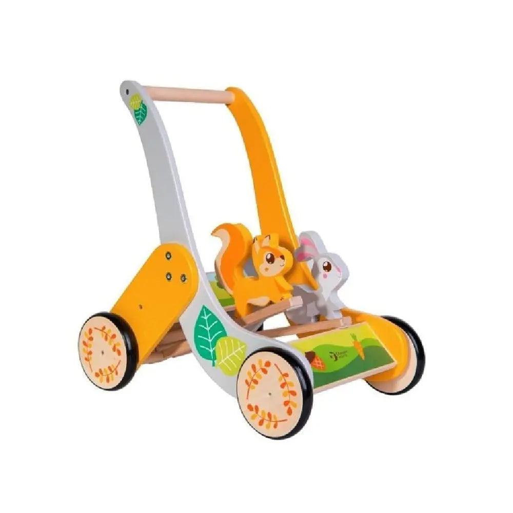 CLASSIC WORLD FOREST BABY WALKER
