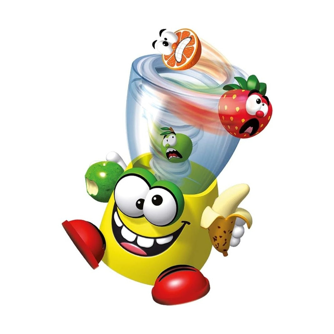 FRUTTI FRUTTI by Splash