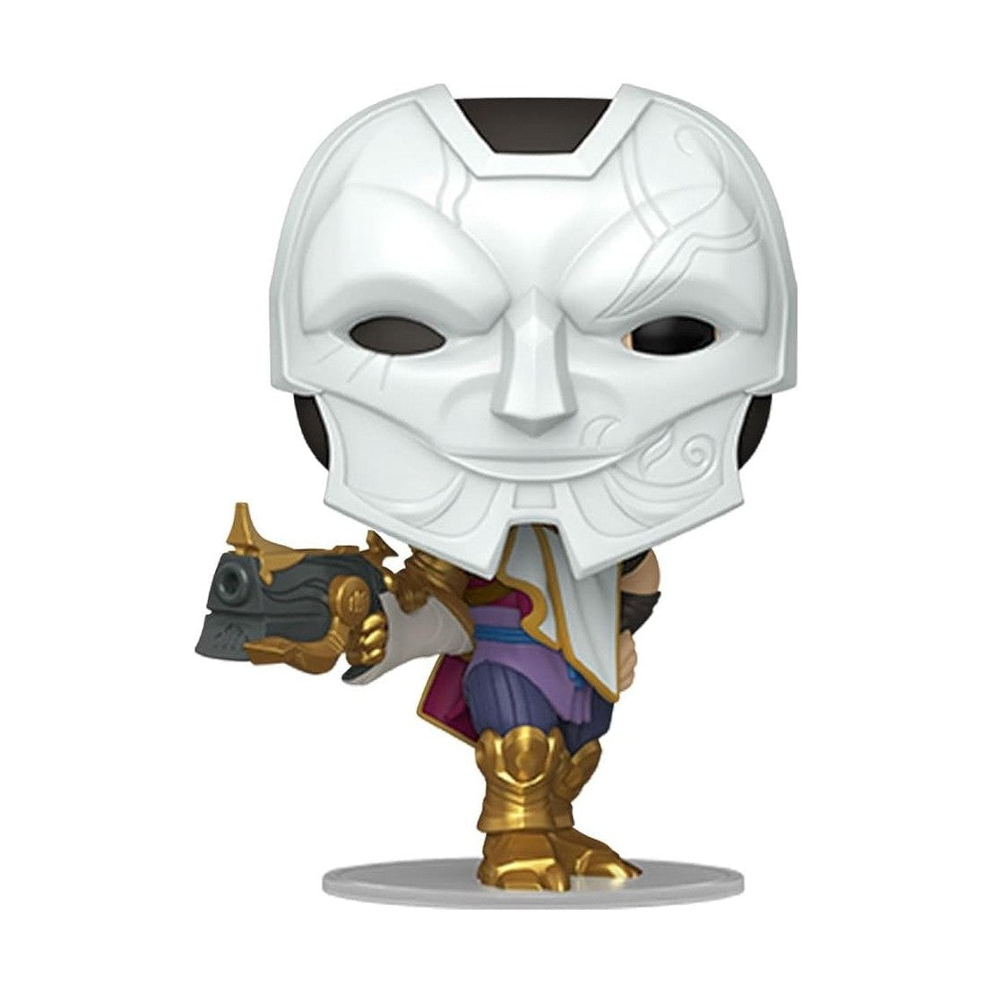 FUNKO JHIN (1081) by FUNKO POP!