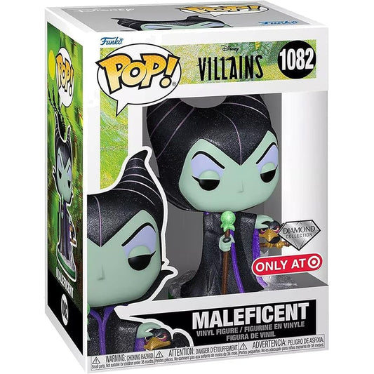 FUNKO MALEFICENT (1082) by FUNKO POP!