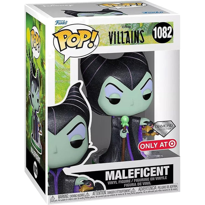 FUNKO MALEFICENT (1082)