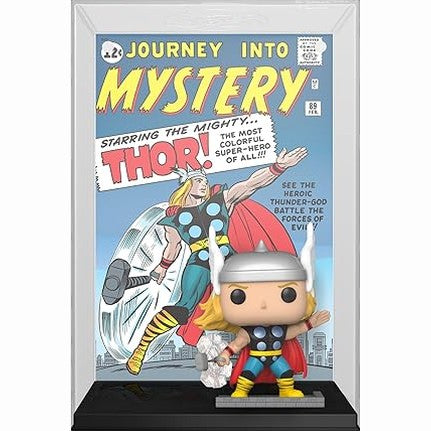 FUNKO POP Specialty Comic Cover Marvel Classic Thor (13) by FUNKO POP!