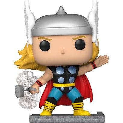 FUNKO POP Specialty Comic Cover Marvel Classic Thor (13) by FUNKO POP!