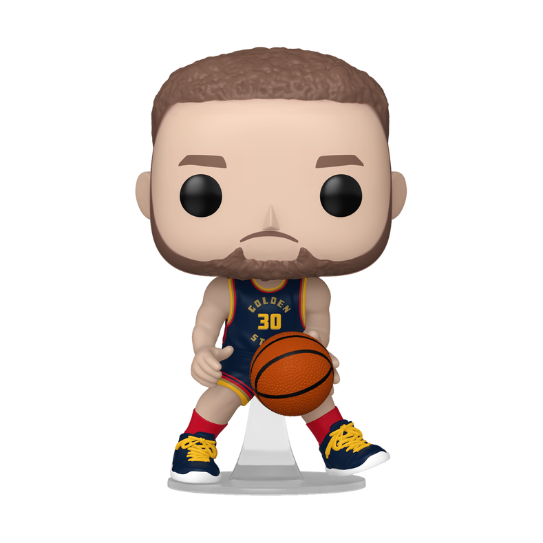 FUNKO Stephen Curry #205 by FUNKO POP!