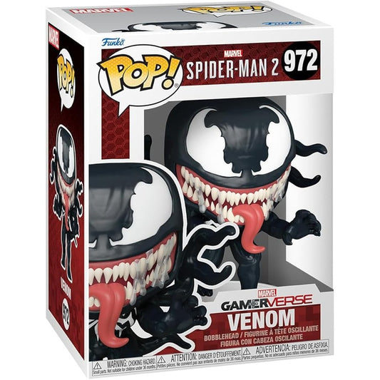 FUNKO VENOM (972) by FUNKO POP!