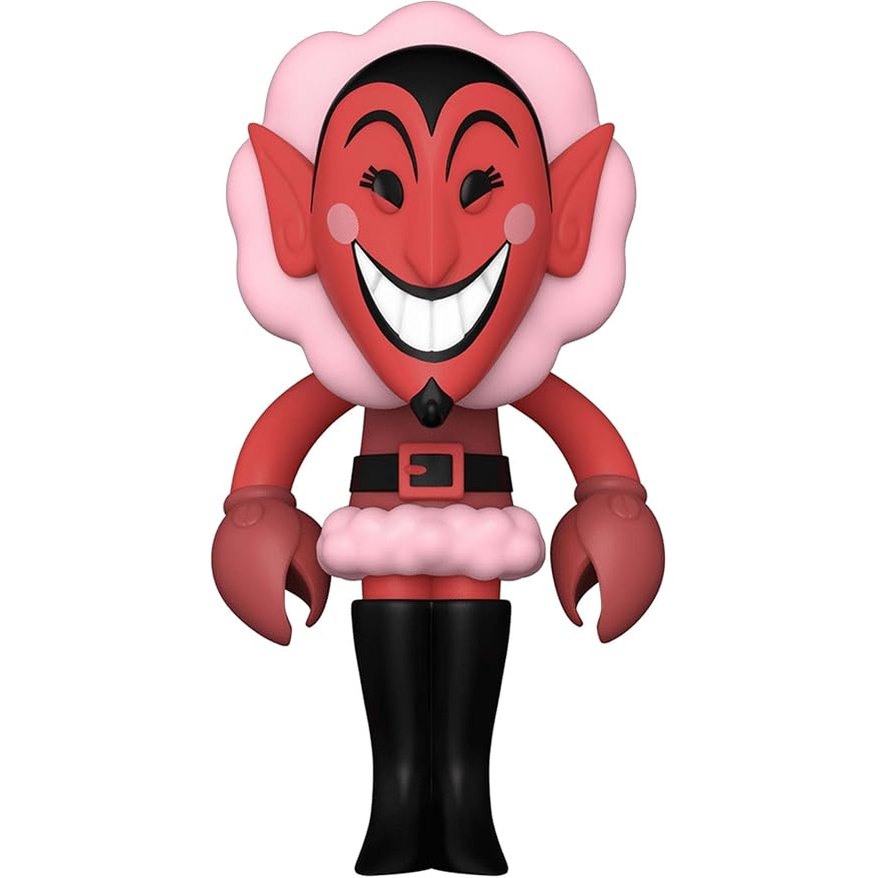 FUNKO VINYL SODA: Powerpuff Girls - HIM by FUNKO POP!