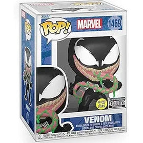 FUNKO Venom with Ooze #1469 by FUNKO POP!