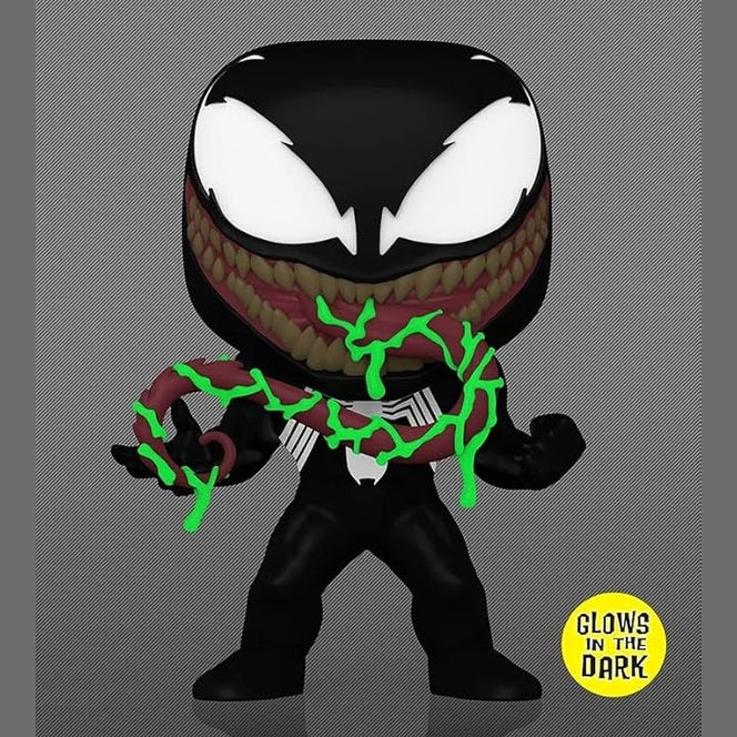 FUNKO Venom with Ooze #1469 by FUNKO POP!