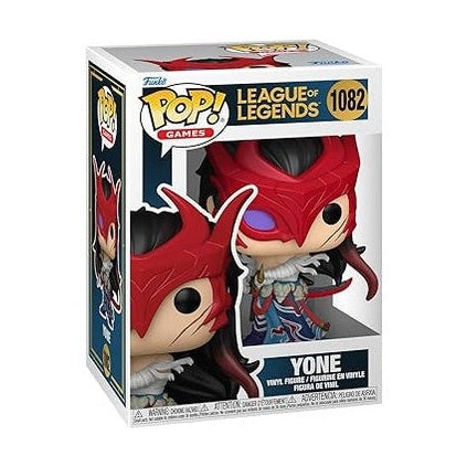 FUNKO YONE (1082) by FUNKO POP!