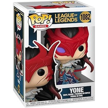 FUNKO YONE (1082) by FUNKO POP!