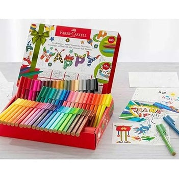 Faber Castell Greeting Card Gift Set by Faber-Castell