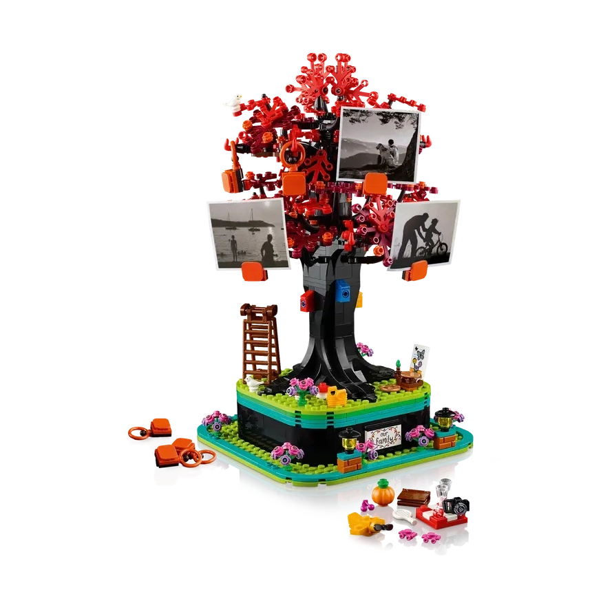 LEGO Family Tree (21346) by LEGO