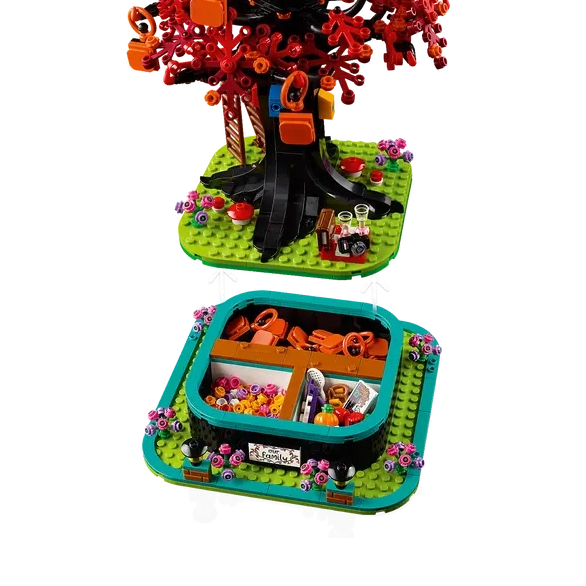 LEGO Family Tree (21346) by LEGO