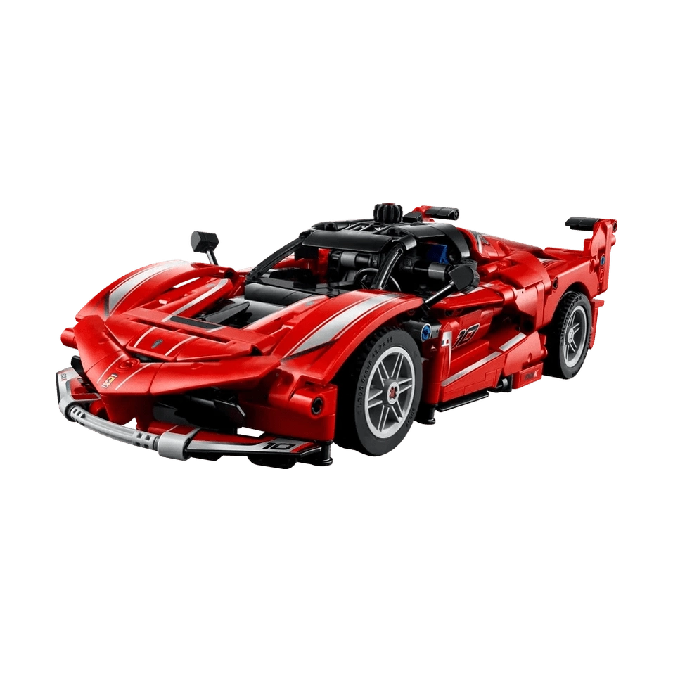 LEGO Ferrari FXX K (42212) by LEGO