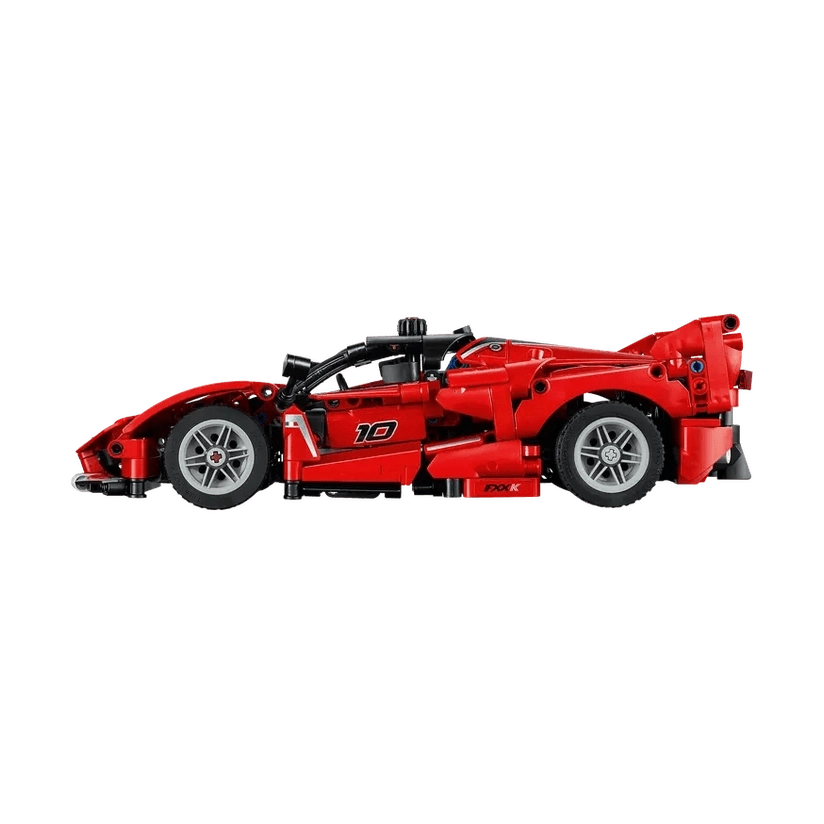 LEGO Ferrari FXX K (42212) by LEGO