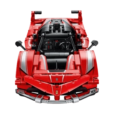 LEGO Ferrari FXX K (42212) by LEGO
