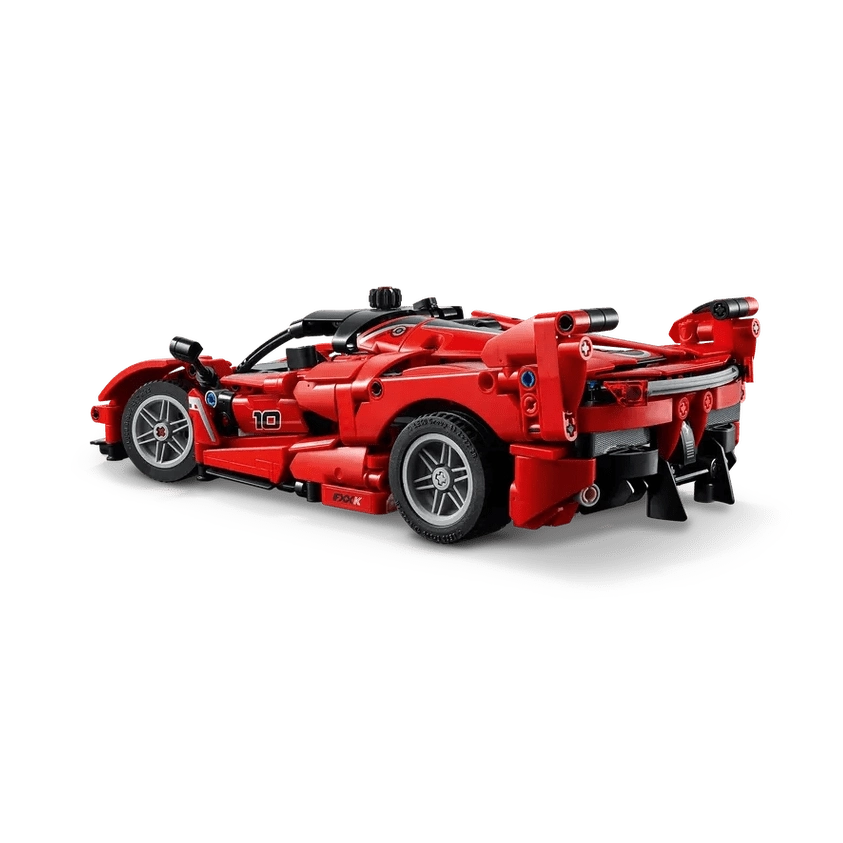LEGO Ferrari FXX K (42212) by LEGO