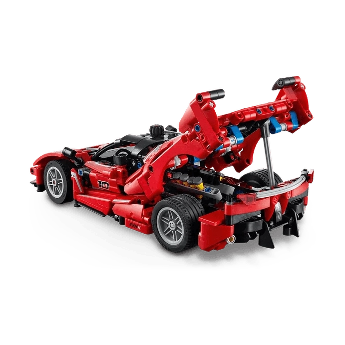 LEGO Ferrari FXX K (42212) by LEGO