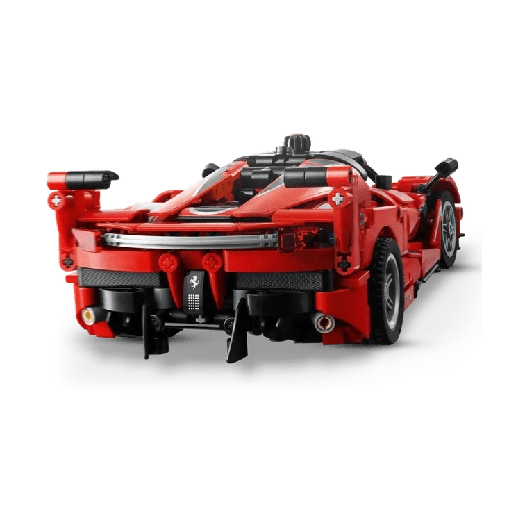 LEGO Ferrari FXX K (42212) by LEGO