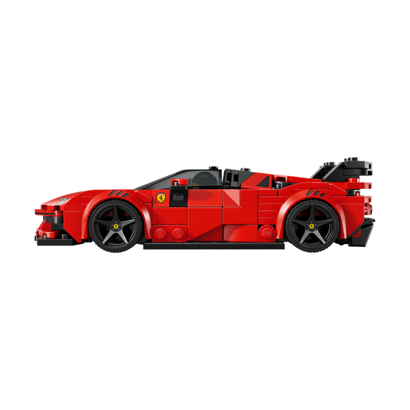 LEGO Ferrari SF90 XX Stradale Sports Car (77254) by LEGO