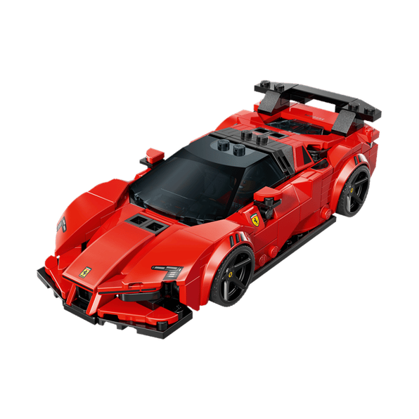 LEGO Ferrari SF90 XX Stradale Sports Car (77254) by LEGO