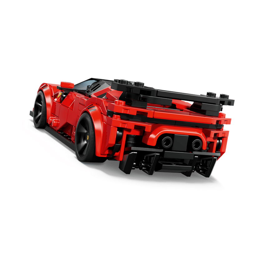 LEGO Ferrari SF90 XX Stradale Sports Car (77254) by LEGO