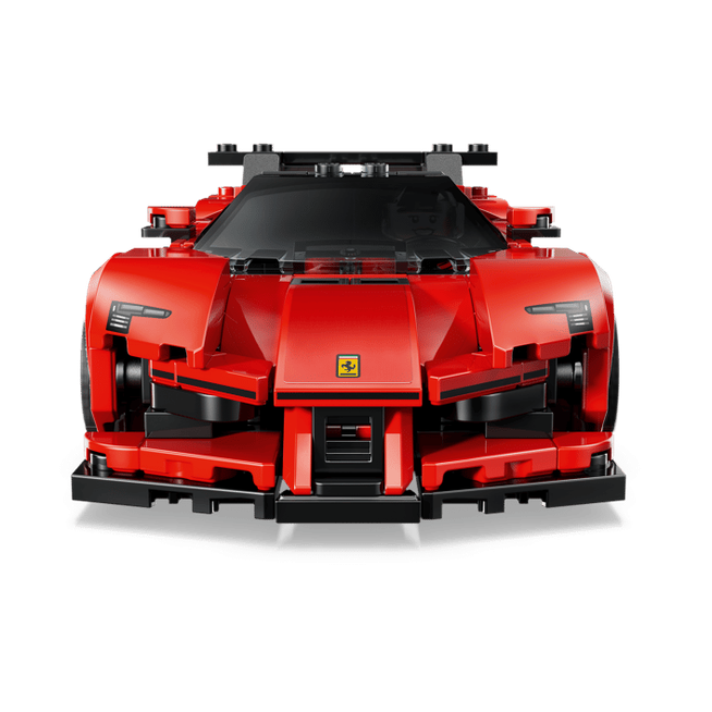 LEGO Ferrari SF90 XX Stradale Sports Car (77254) by LEGO