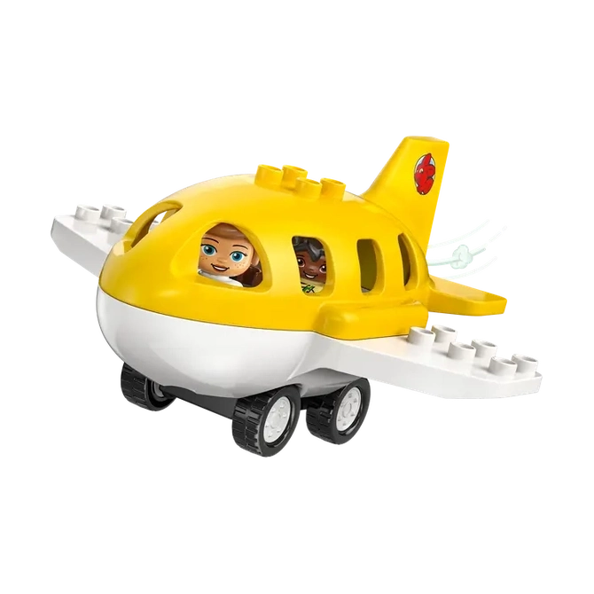 LEGO First Time at the Airport (10443) by LEGO