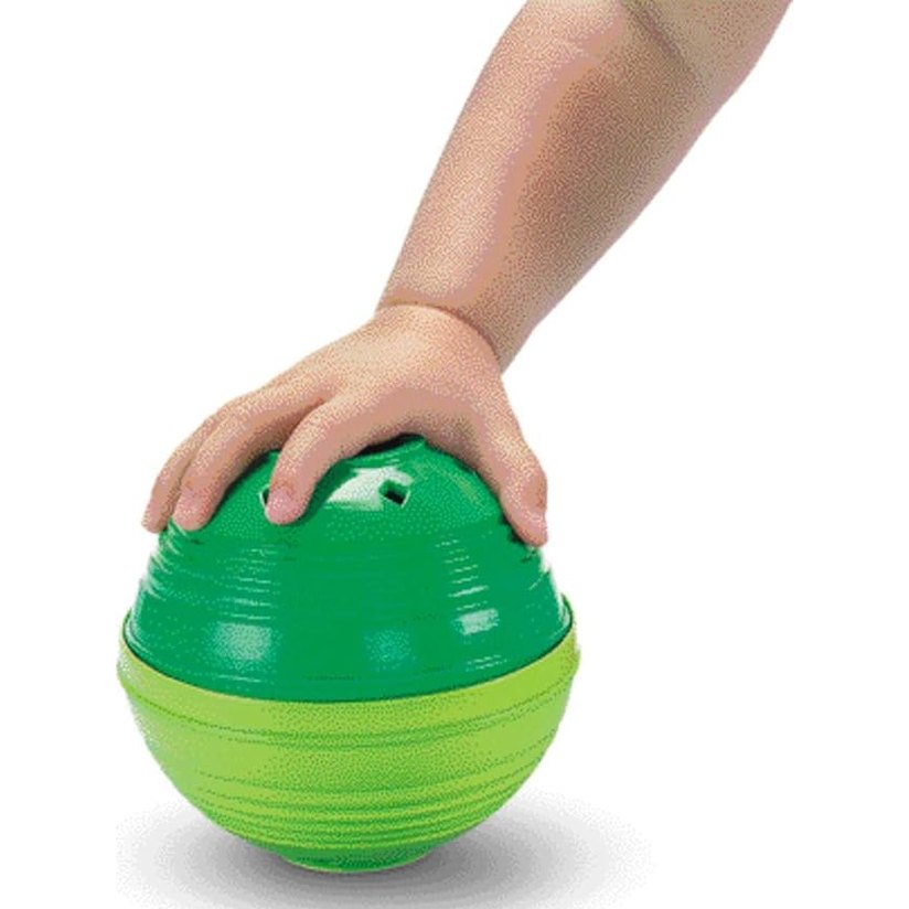 Fisher-Price Baby Stacking & Nesting Stack & Roll Cups