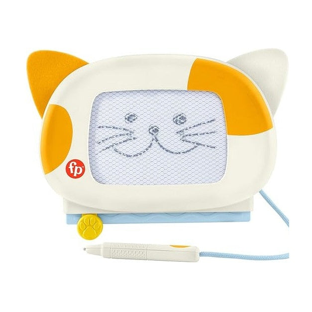 Fisher-Price FP Pets Doodle Pro KITTY – NEW LAND