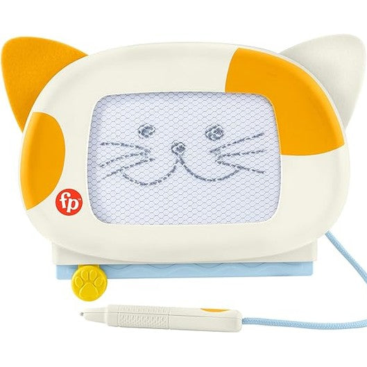 Fisher-Price FP Pets Doodle Pro KITTY by Fisher-Price
