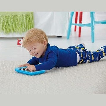 Fisher-Price Pretend Tablet Learning Toy by Fisher-Price