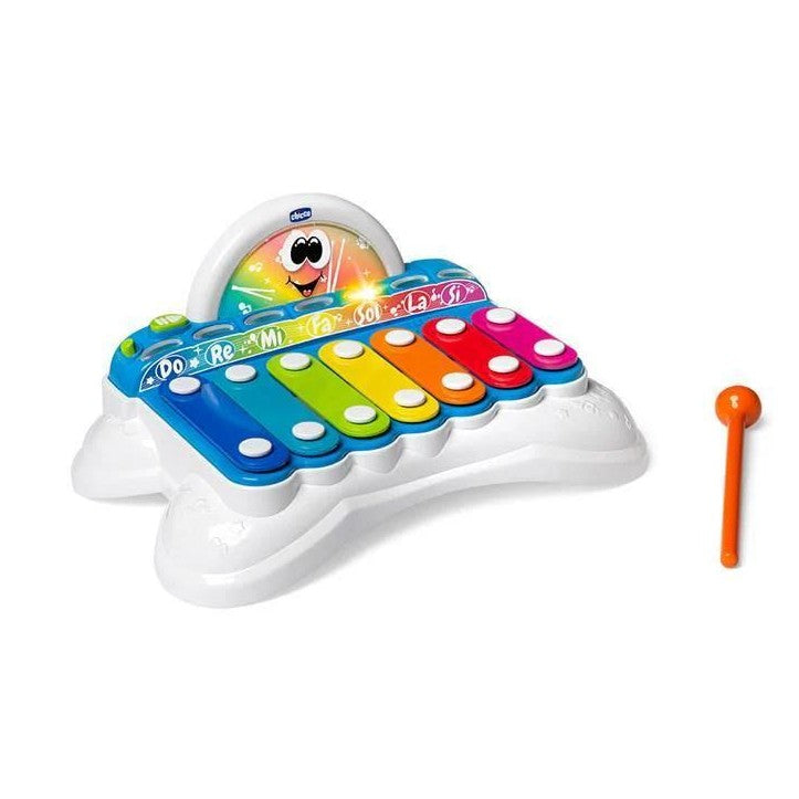 Flashy the xylophone by Chicco