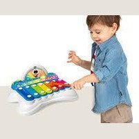 Flashy the xylophone by Chicco
