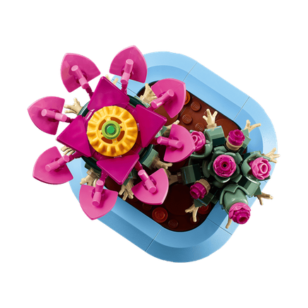 LEGO Flowering Cactus (11509) by LEGO