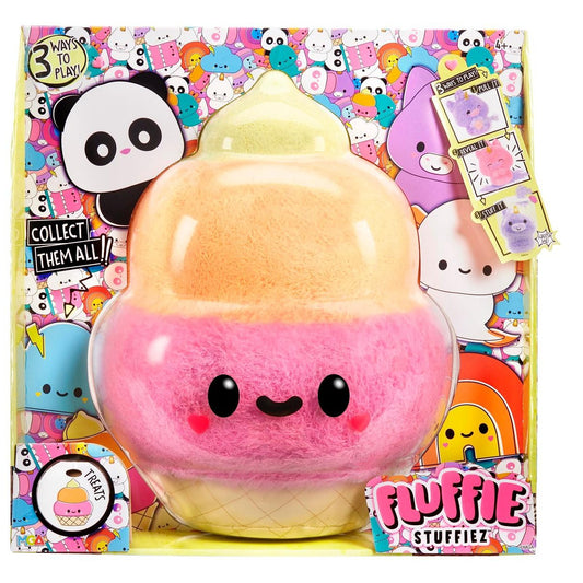 Fluffie Stuffie Large Size by ZURU