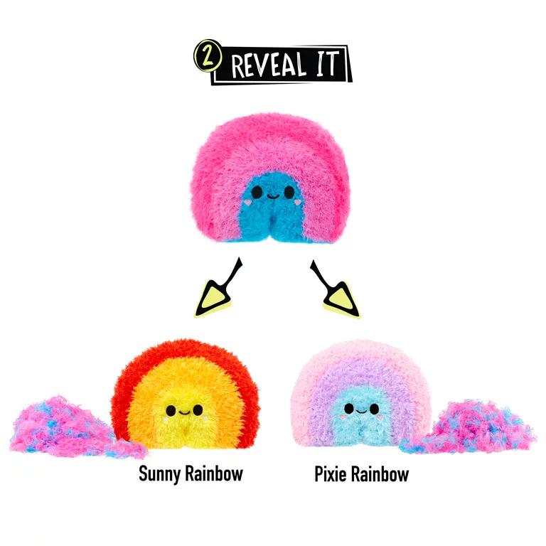 Fluffie Stuffie Small Size by ZURU