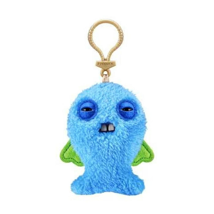 Zuru Fuggler Key Rings Scarsome Edition by Zuru