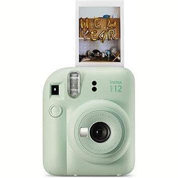 Fujifilm Instax Mini 12 Instant Camera by Fujifilm