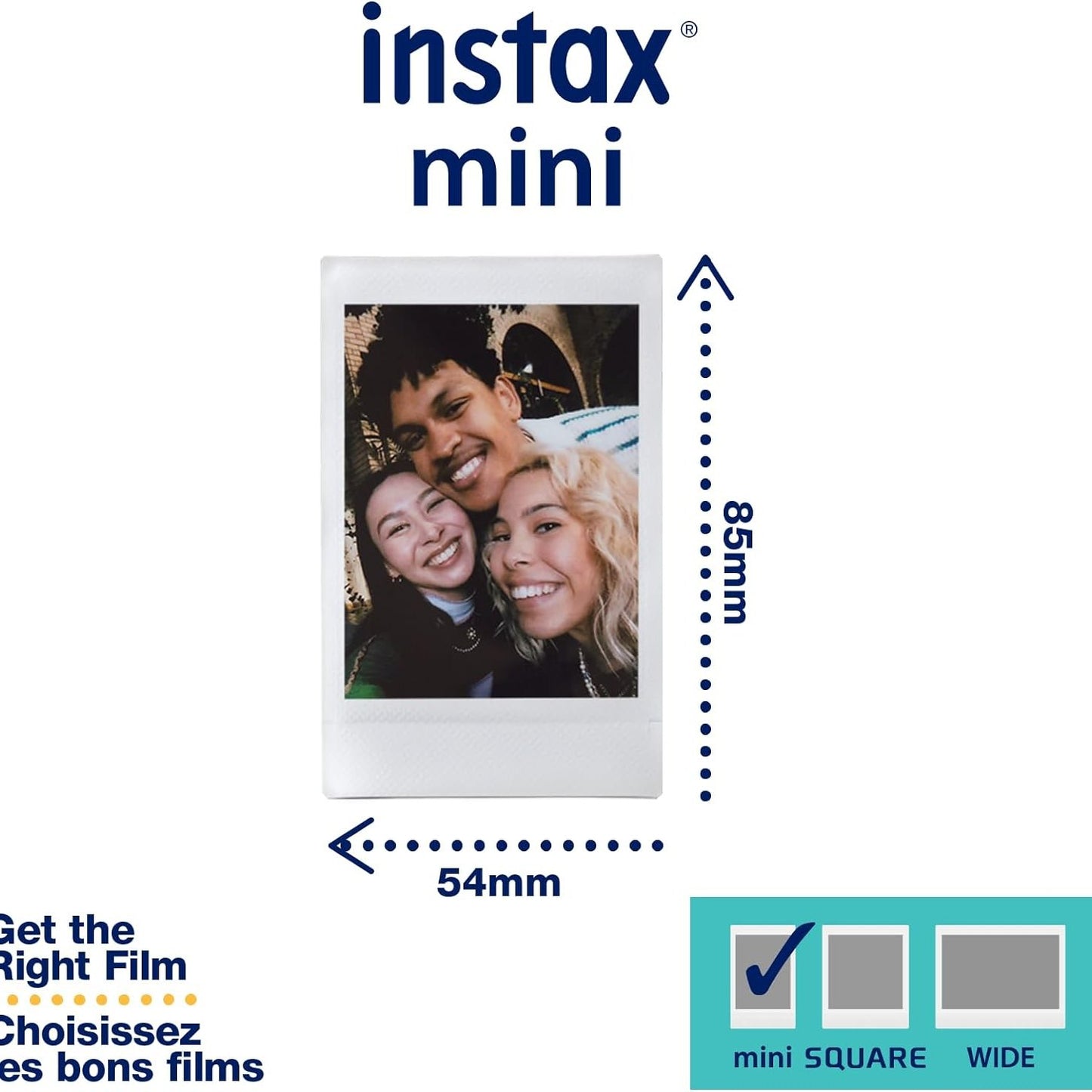 Fujifilm Instax Mini 12 Instant Camera by Fujifilm
