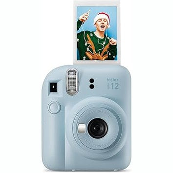 Fujifilm Instax Mini 12 Instant Camera by Fujifilm