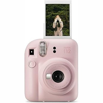 Fujifilm Instax Mini 12 Instant Camera by Fujifilm