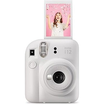Fujifilm Instax Mini 12 Instant Camera by Fujifilm
