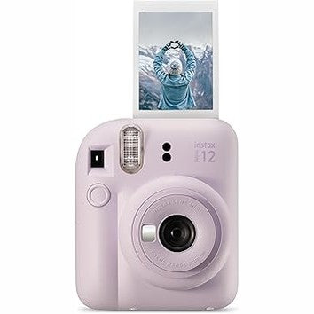 Fujifilm Instax Mini 12 Instant Camera by Fujifilm