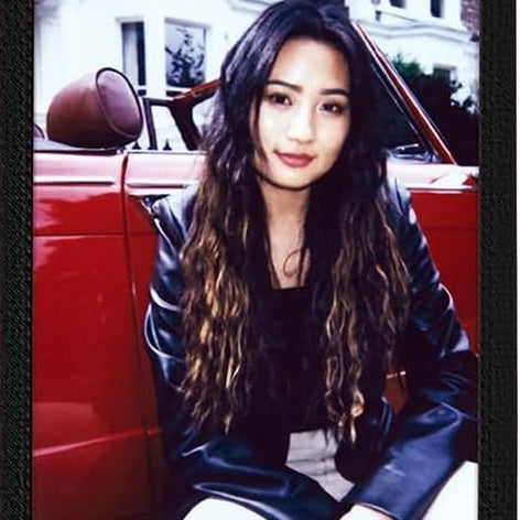 Fujifilm instax Mini Contact Sheet by Fujifilm