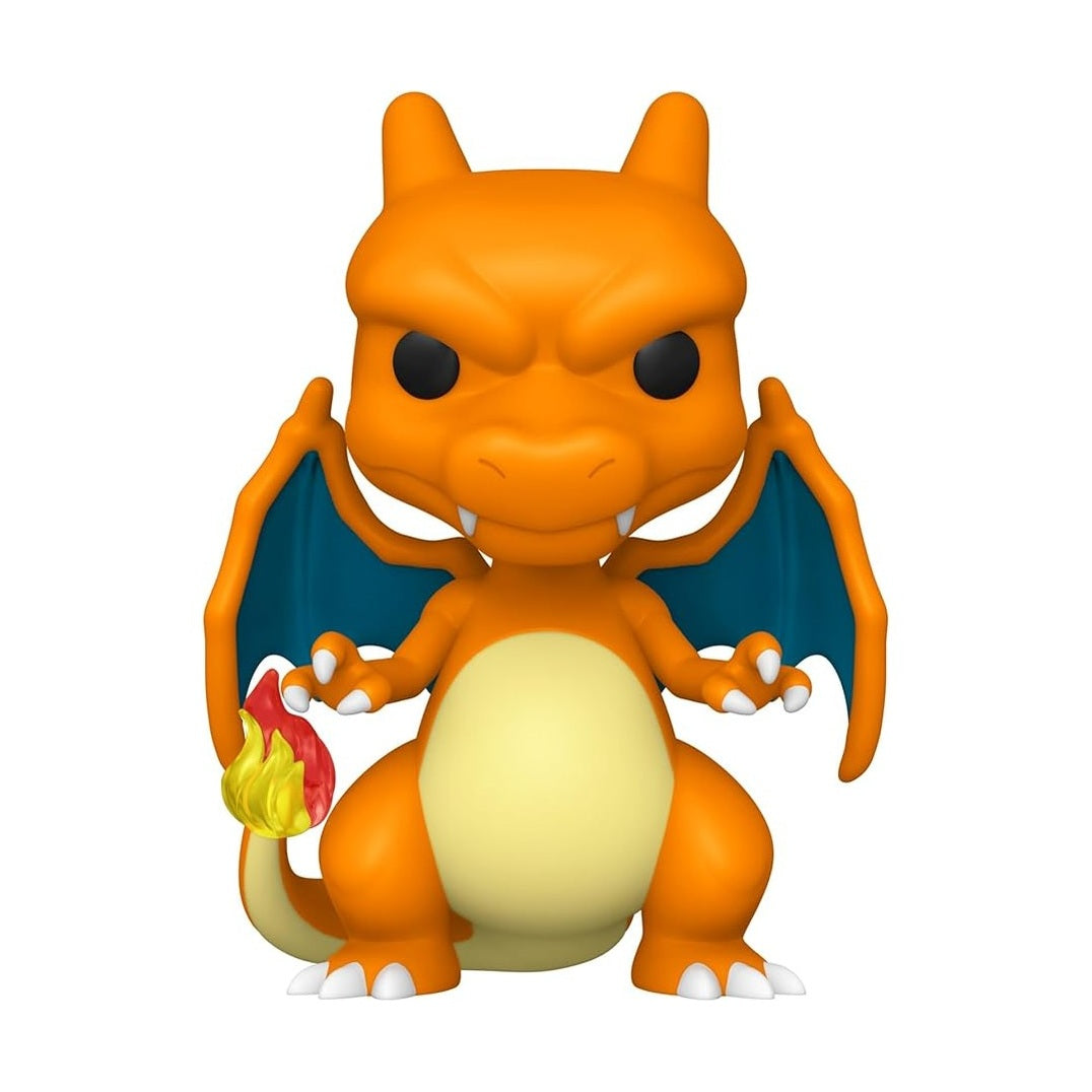 Funko Charizard #843 by FUNKO POP!