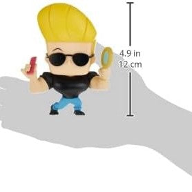 Funko POP Animation: Johnny Bravo (1069) by FUNKO POP!
