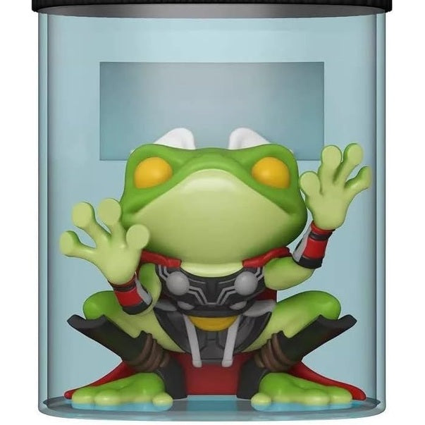 Funko POP! Deluxe: Loki Frog of Thunder Pop! Vinyl (983) by FUNKO POP!