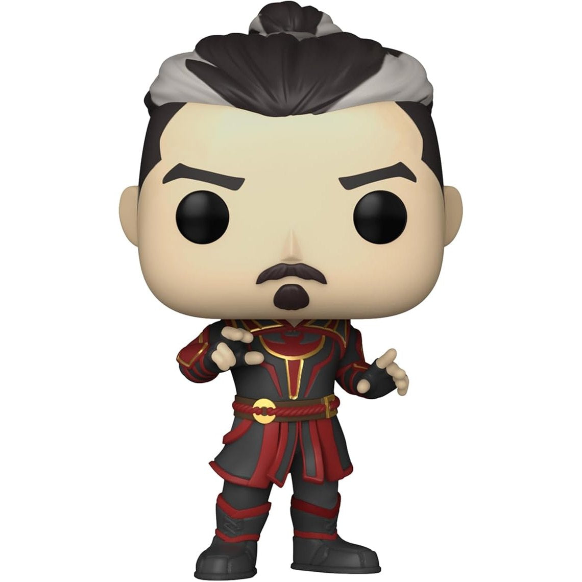 Funko POP! Marvel Doctor Strange in The Multiverse of Madness Defender Strange (1009) by FUNKO POP!