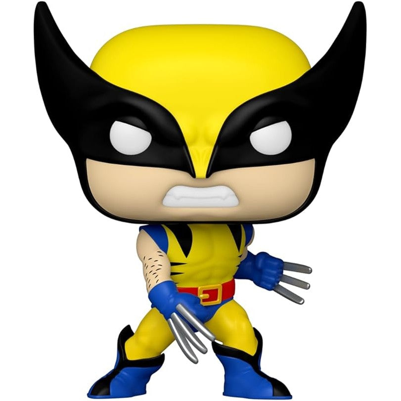 Funko POP! Marvel: Wolverine 50th Ultimate Wolverine (1371) by FUNKO POP!